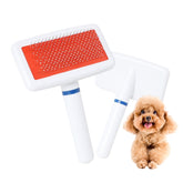 Lược chải lông chó mèo chuyên đánh bông lông, tơi lông